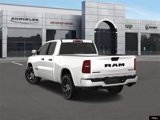 New 2025 RAM 1500 Big Horn image 5