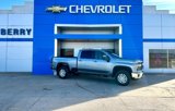 New 2025 Chevrolet Silverado 2500 LT w/ Convenience Package image 2
