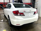 Used 2014 Honda Civic EX-L image 5