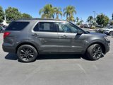 Used 2017 Ford Explorer XLT w/ Equipment Group 202A image 3