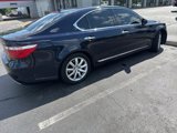 Used 2007 Lexus LS 460 image 3