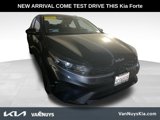 Used 2023 Kia Forte LXS w/ LXS Technology Package image 3