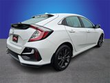 Used 2020 Honda Civic EX image 4
