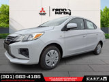 New 2024 Mitsubishi Mirage G4 ES image 2