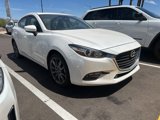 Used 2018 MAZDA MAZDA3 Touring image 2