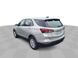 Certified 2022 Chevrolet Equinox LS w/ LPO, Cargo Package image 6