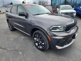 Used 2021 Dodge Durango GT w/ Blacktop Package image 2