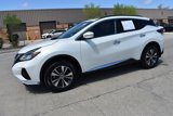 Used 2019 Nissan Murano SV w/ Premium Package image 2