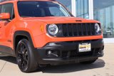 Used 2018 Jeep Renegade Altitude w/ Cold Weather Group image 3