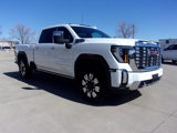 Used 2024 GMC Sierra 2500 Denali image 4