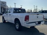 Used 2022 RAM 1500 Tradesman w/ Popular Equipment Group image 4