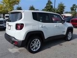 Certified 2023 Jeep Renegade Latitude image 4