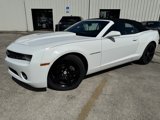 Used 2011 Chevrolet Camaro LT w/ RS Package image 2