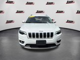 Used 2019 Jeep Cherokee Limited image 2