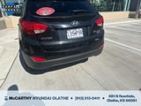 Used 2013 Hyundai Tucson Limited w/ Premium Pkg image 5
