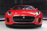 Used 2019 Jaguar F-TYPE Convertible image 5