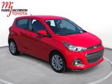 Used 2016 Chevrolet Spark LT image 3