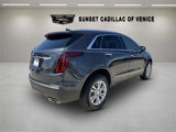Used 2023 Cadillac XT5 Luxury image 3