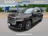 Used 2020 GMC Acadia Denali w/ Trailering Package image 1