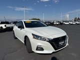 Used 2022 Nissan Altima 2.5 SR image 3