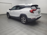 Used 2020 GMC Terrain SLT image 5