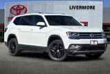 Used 2019 Volkswagen Atlas SEL Premium image 2