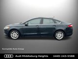 Used 2014 Ford Fusion SE image 3
