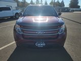 Used 2015 Ford Explorer Limited w/ Equipment Group 302A image 6