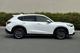 New 2025 Acura ADX A-Spec image 3