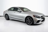 Certified 2021 Mercedes-Benz C 300 4MATIC Sedan image 3