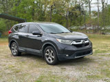 Used 2018 Honda CR-V EX-L image 4