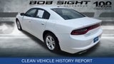 Used 2020 Dodge Charger SXT w/ Leather Interior Group image 4