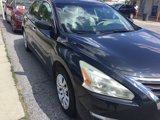 Used 2015 Nissan Altima 2.5 S w/ Power Driver Seat Package image 4
