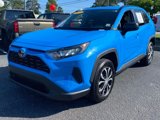 Used 2019 Toyota RAV4 LE image 2