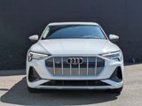 Used 2022 Audi e-tron Prestige w/ Prestige Package image 2