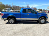 Used 2010 Ford F150 XLT image 6