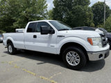 Used 2014 Ford F150 XLT image 4