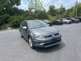 Used 2017 Volkswagen Golf Alltrack SE image 2