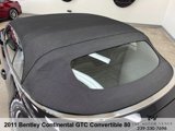Used 2011 Bentley Continental GTC image 4