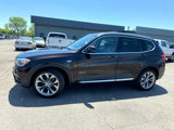 Used 2016 BMW X3 xDrive28i image 5