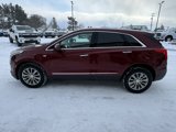Used 2017 Cadillac XT5 Luxury image 4