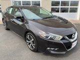 Used 2016 Nissan Maxima 3.5 SL image 3