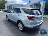 Certified 2022 Chevrolet Equinox LT image 3