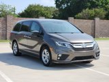 Used 2019 Honda Odyssey EX image 4