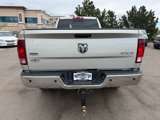 Used 2010 Dodge Ram 2500 Truck Laramie w/ Protection Group image 6