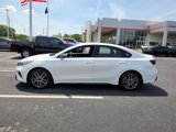 Used 2023 Kia Forte GT-Line w/ GT-Line Technology Package image 4