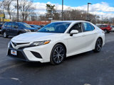 Used 2019 Toyota Camry SE image 3