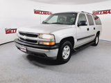 Used 2004 Chevrolet Suburban LS w/ Preferred Equipment Group image 3