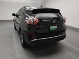 Used 2018 Nissan Murano SV image 5