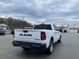 New 2025 RAM 1500 Tradesman image 3
